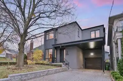 165 Strathnairn Avenue Toronto W04 Ontario M6M 2G4