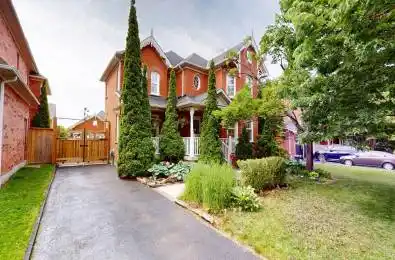 21 Mcbeth Place Whitby Ontario L1M 1E7