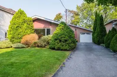 8 Trailside Drive Toronto C15 Ontario M2J 2C9
