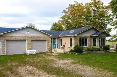 295146 8TH Line Amaranth Ontario L9W 0K1