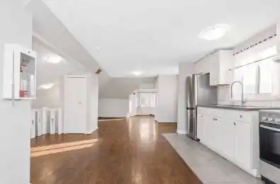 142 Westlake Avenue Unit# 5 Toronto E03 Ontario M4C 4R9