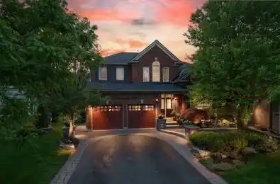 86 Arborglen Drive Halton Hills Ontario L7G 6L3