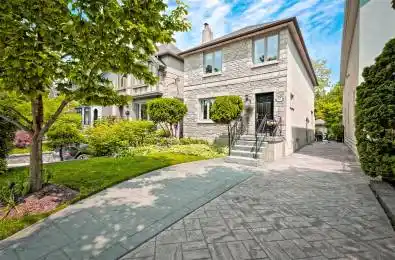 27 Cameron Crescent Toronto C11 Ontario M4G 1Z9