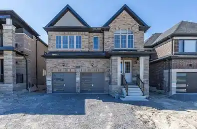 329 O'Toole Crescent Selwyn Ontario K9K 0J4