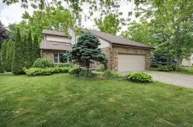 67 Robinson Lane London North Ontario N5X 3V4