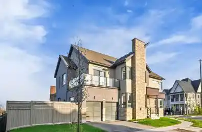 15 Settlers Field Road Brampton Ontario L6X 5P2