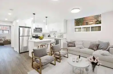 18 Anglesey Boulevard Unit# B2 Toronto W08 Ontario M9A 3B3