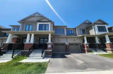 29 Tamworth Terrace Barrie Ontario L9S 2Z8
