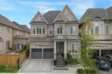 3129 Parsonage Crescent Oakville Ontario L6H 0T9