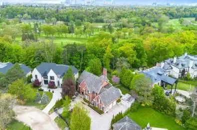 2173 Shawanaga Trail Mississauga Ontario L5H 3X6