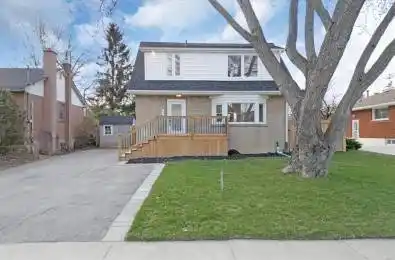 94 West 32nd Street Hamilton Ontario L9C 5G9
