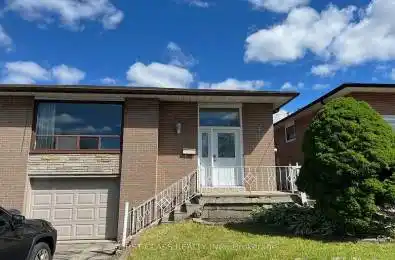 42 Earlthorpe Crescent Toronto E09 Ontario M1H 2P9
