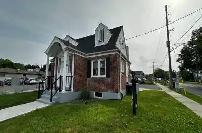 157 Centre Street Unit# (Main+Lower) Oshawa Ontario L1H 4A5