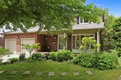 10 Cherry Blossom Lane Markham Ontario L3T 3B9