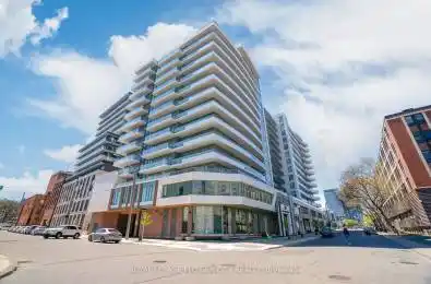 212 King William Street Unit# 907 Hamilton Ontario L8R 0A7