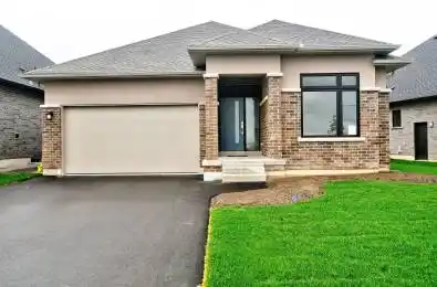 566 Old Course Trail Welland Ontario L3B 6G8