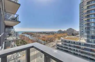 2200 Lake Shore Boulevard Unit# 1104 Toronto W06 Ontario M8V 1A4