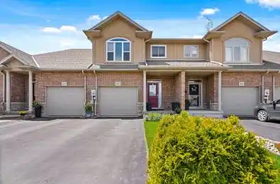 66 Tanner Drive Pelham Ontario L0S 1E4