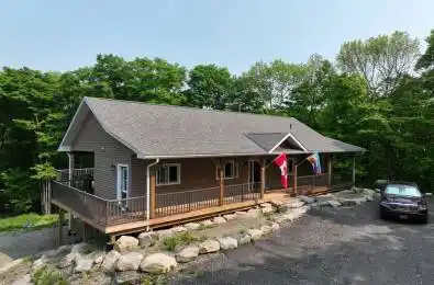 253 Ridgeview Road Dysart et al Ontario K0M 1S0