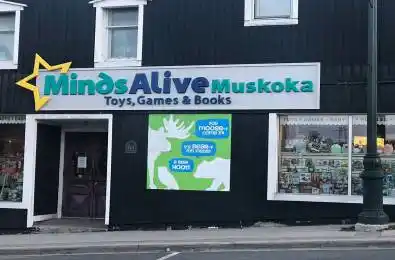 68 Manitoba Street Bracebridge Ontario P1L 2B4