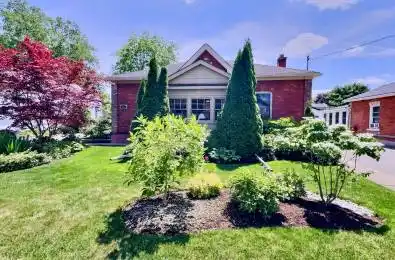 131 Douro Street Stratford Ontario N5A 3R4