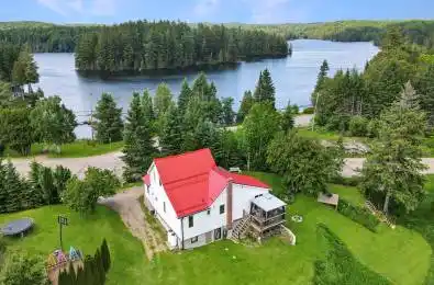 10590 County 503 Road Highlands East Ontario K0M 1R0