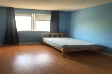 119 Omni Drive Unit# 2 Toronto E09 Ontario M1P 5A6