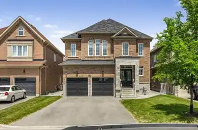 154 Lyle Drive Clarington Ontario L1C 4M6