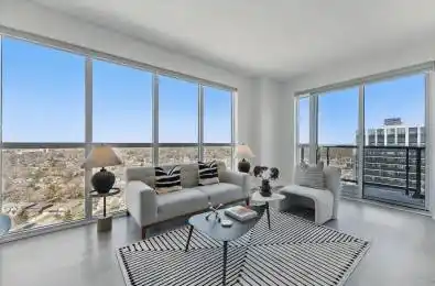 50 Thomas Riley Road Unit# 2409 Toronto W08 Ontario M9B 0C5