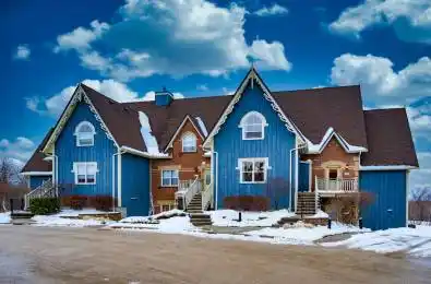 184 Snowbridge Way Unit# 211 Blue Mountains Ontario L9Y 0V1