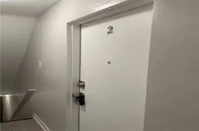 1848 Lakeshore Road Unit# 2 Mississauga Ontario L5J 1J7