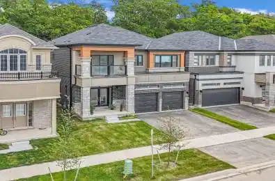 87 Macklin Street Brant Ontario N3V 0B8