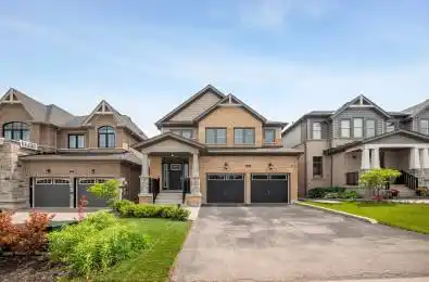 53 Chessington Avenue East Gwillimbury Ontario L9N 0R5