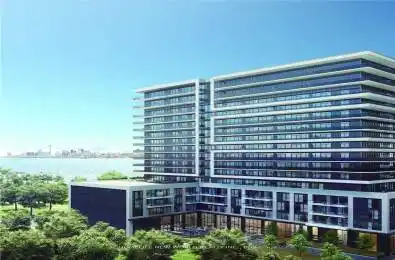 65 Annie Craig Drive Unit# 609 Toronto W06 Ontario M8V 0G3
