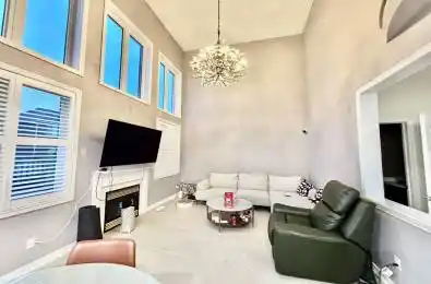 23 Hawksbury Road Unit# Room A Markham Ontario L6E 1W2
