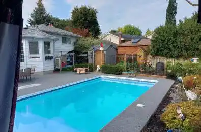 96 Langford Drive Lucan Biddulph Ontario N0M 2J0
