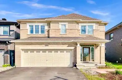 670 Decoeur Drive Orleans - Cumberland and Area Ontario K4A 1G4