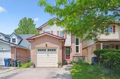 34 Walman Drive Guelph Ontario N1G 4G5