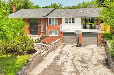 2101 Parkway Drive Burlington Ontario L7P 1S5
