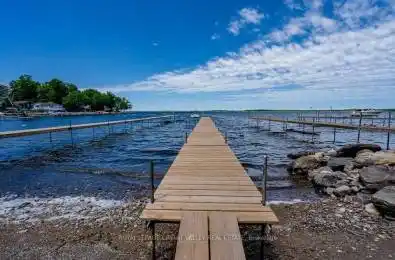 230 Robins Point Road Tay Ontario L0K 2A0