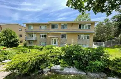 31 Cannon Road Unit# 3 Toronto W07 Ontario M8Y 1R8