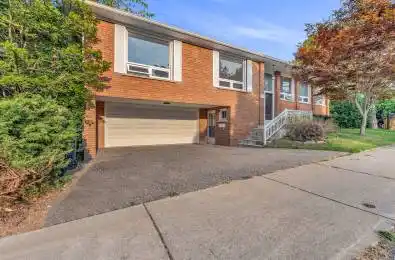 225 Maxome Avenue Toronto C14 Ontario M2M 3L3