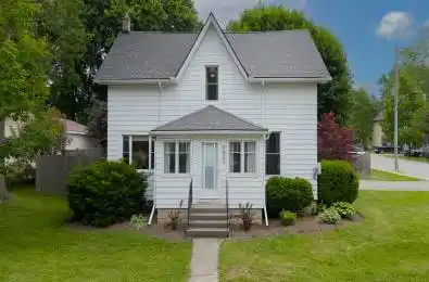 131 Rattenbury Street Central Huron Ontario N0M 1L0