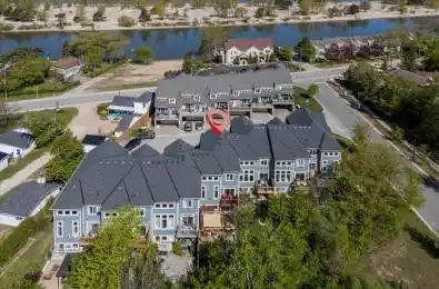 8 Nautical Lane Wasaga Beach Ontario L9Z 0G1
