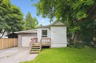 164 Graham Street Centre Wellington Ontario N1M 1B8