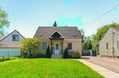 69 Stewart Smith Drive Toronto W04 Ontario M6M 2T1