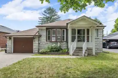 22 Chartwell Road Toronto W07 Ontario M8Z 4E8