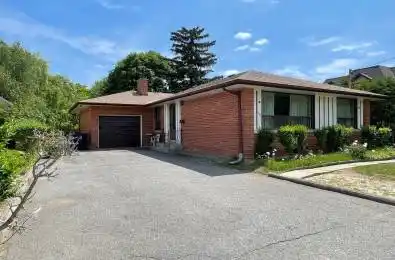 1041 Willowdale Avenue Toronto C14 Ontario M2M 3E3