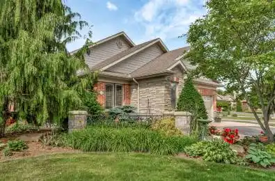 22 Trillium Court Belleville Ontario K8P 5M5