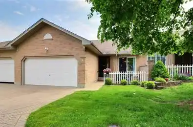 861 Shelborne Street Unit# 4 London South Ontario N5Z 5C5